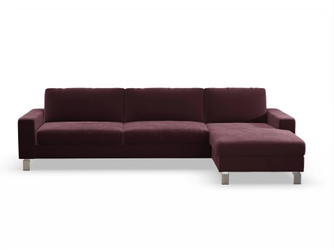 Ecksofa LO XL R